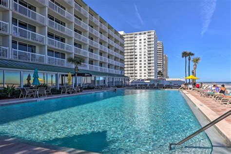 oceanview motel daytona best price|daytona beach oceanfront hotel deals.